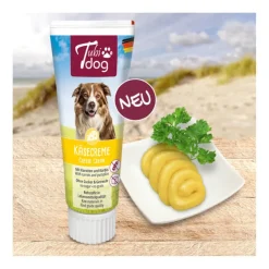 Tubidog Käsecreme | 75 g