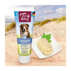 Tubidog Lachscreme | 75 g