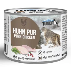 Tundra Cat Dosen