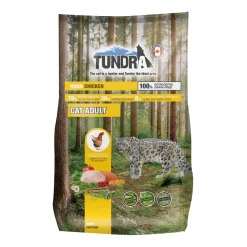 Tundra Cat Huhn | 272 g