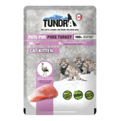 Tundra Cat Pouchpack