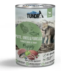 Tundra Dog Dosen