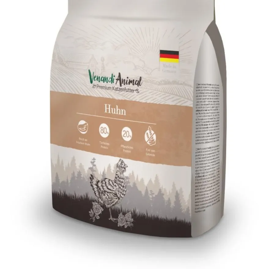 Venandi Animal - Huhn | 300 g