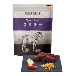 Venandi Animal - Pferd | 300 g