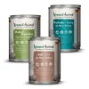 Venandi Animal - Probierpaket II - 2 x Huhn & Kaninchen, 2 x Kalb, 2 x Truthahn | 6 x 400 g
