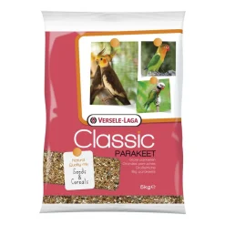 Versele Laga Classic Großsittiche | 20 kg