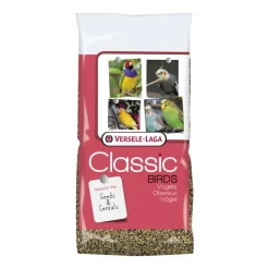 Versele Laga Classic Kanarien ohne Rübsen | 20 kg