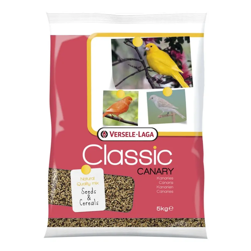 Versele Laga Classic Kanarien | 20 kg