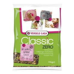 Versele Laga Classic Zero | 4 kg