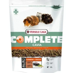 Versele Laga Complete Cavia - für Meerschweinchen | 500 g