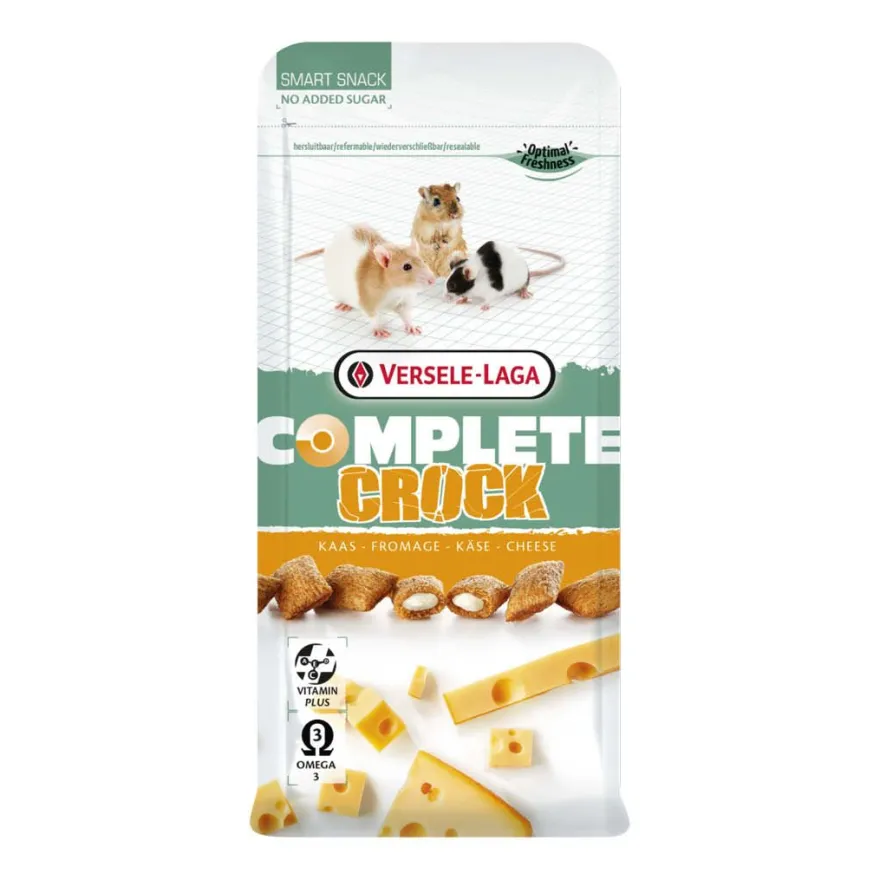 Versele Laga Complete Crock Cheese | 50 g