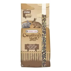 Versele Laga Country's Best CUNI FIT Muesli - für Kaninchen | 20 kg
