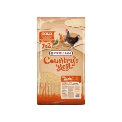 Versele Laga Country's Best GOLD 1 & 2 Crumble | 5 kg