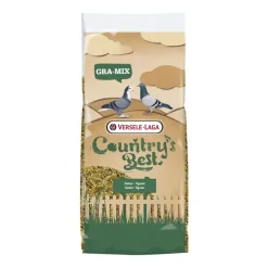 Versele Laga Country's Best Gra-Mix Tauben Zucht Eco | 20 kg