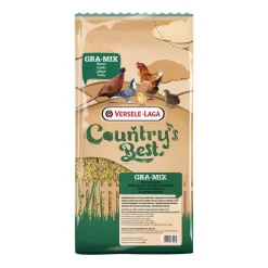 Versele Laga Country's Best GRA-MIX Ardenner Mischung | 4 kg