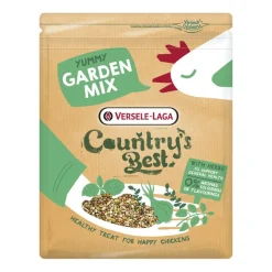 Versele Laga Country's Best Snack Garden Mix | 1 kg