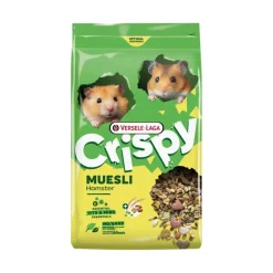 Versele Laga Crispy Muesli - Hamster | 750 g