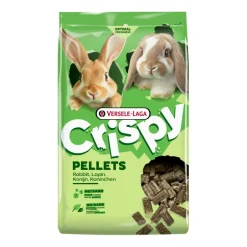 Versele Laga Crispy Pellets - Rabbit - für Kaninchen | 2 kg
