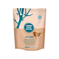 Versele Laga Menu Nature Mehlwürmer | 700 g