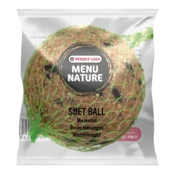 Versele Laga Menu Nature Meisenknödel im Netz - im Eimer (50 Stück) | 4,5 kg