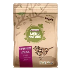 Versele Laga Menu Nature Supersaaten | 1 kg