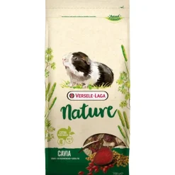 Versele Laga Nature Cavia - für Meerschweinchen | 700 g