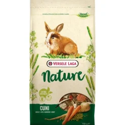 Versele Laga Nature Cuni - für Kaninchen | 700 g
