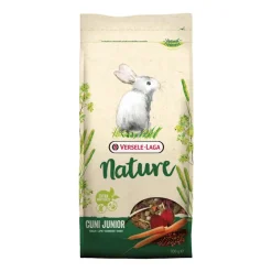 Versele Laga Nature Cuni Junior - für Kaninchen | 700 g