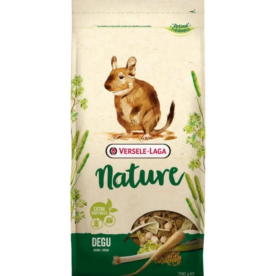 Versele Laga Nature Degu | 700 g