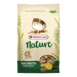 Versele Laga Nature Mini Hamster | 400 g