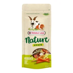 Versele Laga Nature Snack Veggies | 85 g