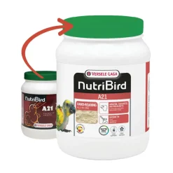 Versele Laga NutriBird A21 | 800 g