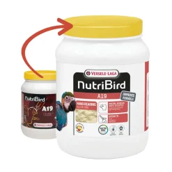 Versele Laga NutriBird A19 | 800 g