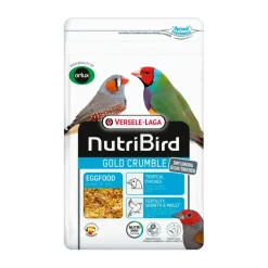 Versele Laga Nutri Bird Gold Crumble Exoten | 1 kg