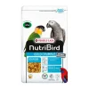 Versele Laga Nutri Bird Gold Crumble Großsittiche & Papageien | 800 g