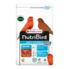 Versele Laga Nutri Bird Gold Crumble Rotfaktorige Vögel | 1 kg