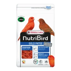 Versele Laga Nutri Bird Gold Patee Rotfaktorige Vögel | 1 kg