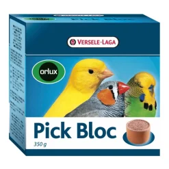 Versele Laga Orlux Pick Bloc | 350 g