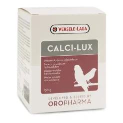 Versele Laga Oropharma Calci-Lux - für Ziervögel | 500 g