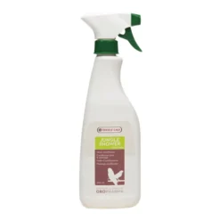 Versele Laga Oropharma Jungle Shower - Pflegespray für Federn | 500 ml