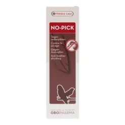 Versele Laga Oropharma No-Pick - Bitterspray gegen Federpicken | 100 ml