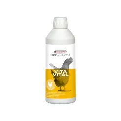 Versele Laga Oropharma VitaVital | 500 ml