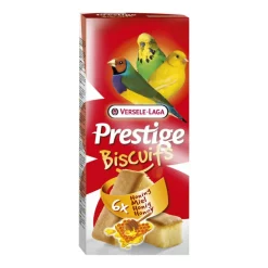 Versele Laga Prestige Biscuits Honig - 6 Stück | 70 g
