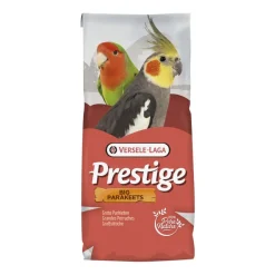 Versele Laga Prestige Großsittiche - Neophemen | 20 kg