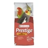 Versele Laga Prestige Großsittiche Zucht | 20 kg