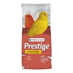 Versele Laga Prestige Kanarien Zucht ohne Rübsen | 20 kg
