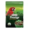 Versele Laga Prestige Loro Parque Ara Parrot Mix - für Papageien | 15 kg