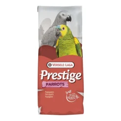 Versele Laga Prestige Papageien ohne Sonnenblumenkerne | 15 kg