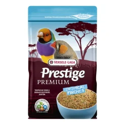 Versele Laga Prestige Premium Exoten | 800 g