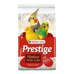 Versele Laga Prestige Premium Muschelsand Marine | 5 kg